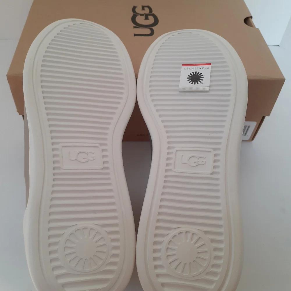 UGG Neutra Sneakers Sz 6.5